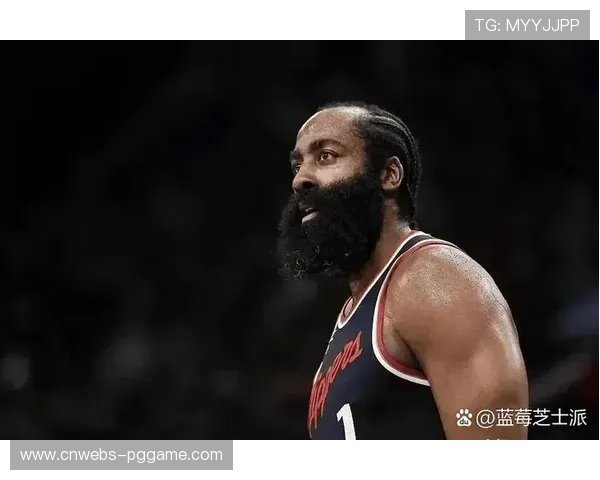 哈登单节9罚全中，快船逆境追分显领袖担当