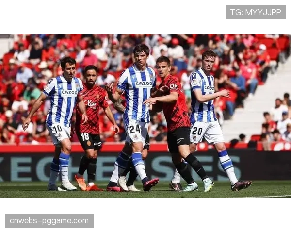 欧战资格争夺战：皇家社会1-1战平毕尔巴鄂竞技